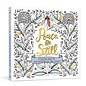 Coloring Book - Peace Be Still