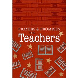 Prayers and Promises for Teachers