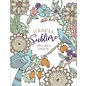 Coloring Book - Amazing Grace (Spanish)