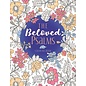 Coloring Book - The Beloved Psalms