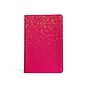 KJV Kids Bible, Pink Glitter LeatherTouch