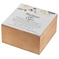 Wooden Keepsake Box - Marriage Takes Three