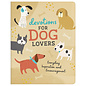 Devotions for Dog Lovers: Everyday Inspiration and Encouragement