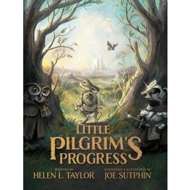 Little Pilgrim's Progress (Helen L. Taylor), Hardcover