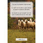 Bulletin - My Shepherd (Pack of 100)