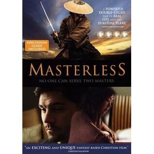 DVD - Masterless