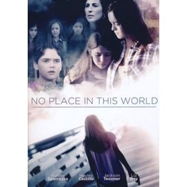DVD - No Place in this World