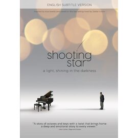 DVD - Shooting Star
