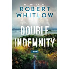Double Indemnity (Robert Whitlow), Paperback