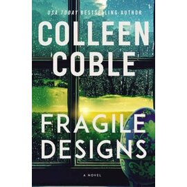 Fragile Designs (Colleen Coble), Paperback