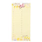 Special Days Calendar - Everything Beautiful, Floral (Perpetual)