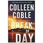 Annie Pederson #3: Break of Day (Colleen Coble), Paperback