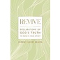 Revive: Declarations of God's Truth to Renew Your Spirit (Cleere Cherry Reaves), Hardcover