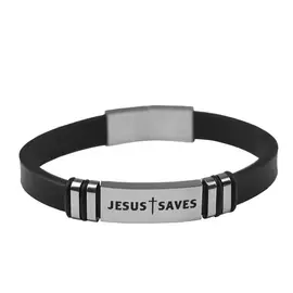 Bracelet - Jesus Saves