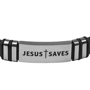 Bracelet - Jesus Saves