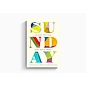 Sunday Matters: 52 Devotionals to Prepare Your Heart for Church (Paul David Tripp), Hardcover