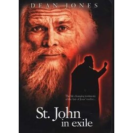 DVD - St John in Exile