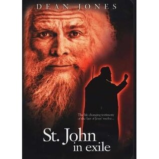 DVD - St John in Exile