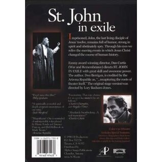 DVD - St John in Exile