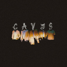 CD - Caves (Needtobreathe)