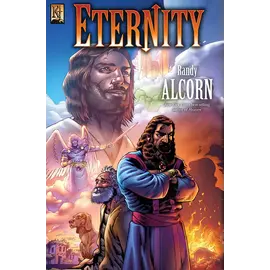 Eternity (Randy Alcorn) (Comic Book)