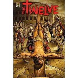 The Twelve (Comic Book)