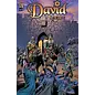 David Volume 2: The King (Comic Book)