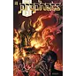 The Prophets Volume 3: Joel, Amos, Obadiah, & Micah (Comic Book)