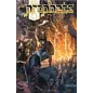 The Prophets Volume 5: Zechariah, Malachi, & Intertestamental (Comic Book)