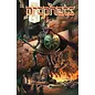 The Prophets Volume 5: Zechariah, Malachi, & Intertestamental (Comic Book)
