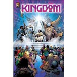 The Kingdom (Comic Book)