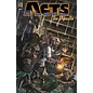 Acts Volume 3: The Apostle (Comic Book)