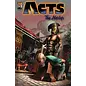 Acts Volume 4: The Martyr (Comic Book)