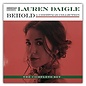 CD - Behold: A Christmas Collection (Lauren Daigle)