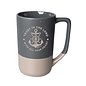 Mug - Trust in the Lord, Pebble