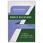 World Religions in Seven Sentences: A Small Introduction to a Vast Topic (Douglas Groothuis), Paperback