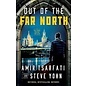 Out of the Far North (Amir Tsarfati, Steve Yohn), Paperback