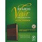 Span-NTV Life Application Study/Large Print (Biblia de Estudio del Diario Vivir, Letra Grande)-Black /Brown LL Indexed