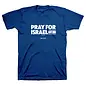 T-shirt - Pray for Israel