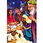 God's Big Promises: Advent Calendar and Family Devotions