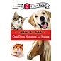 I Can Read Level 2: Cats, Dogs, Hamsters, and Horses