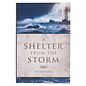 A Shelter from the Storm: 366 Devotions, Paperback