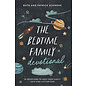 The Bedtime Family Devotional: 90 Devotions to Help Your Family Love and Live for God (Ruth Schwenk, Patrick Schwenk), Paperback