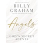 Angels: God's Secret Agents (Billy Graham), Paperback