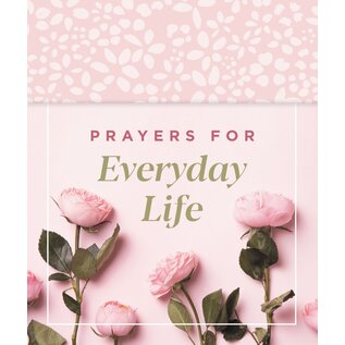 Prayers for Everyday Life, Prayer Cards