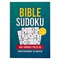 Bible Sudoku: 100 Sudoku Puzzles from Beginner to Master