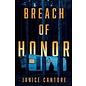 Breach of Honor (Janice Cantore), Paperback