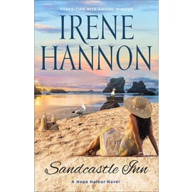 Sandcastle Inn: A Hope Harbor Novel (Irene Hannon), Paperback