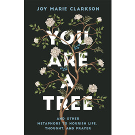You Are a Tree: And Other Metaphors to Nourish Life, Thought, and Prayer (Joy Marie Clarkson), Paperback