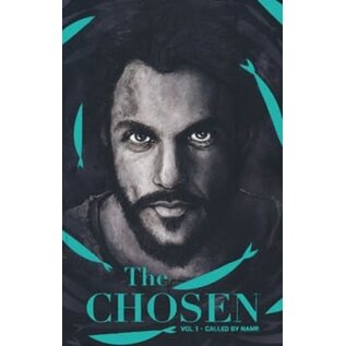 The Chosen Volume 1: Called By Name, Graphic Novel